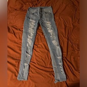 American Eagle Jeggings